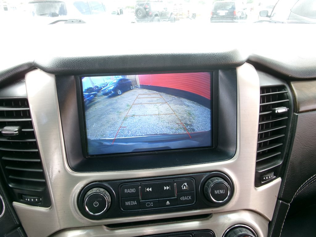 2018 GMC Yukon Image 14