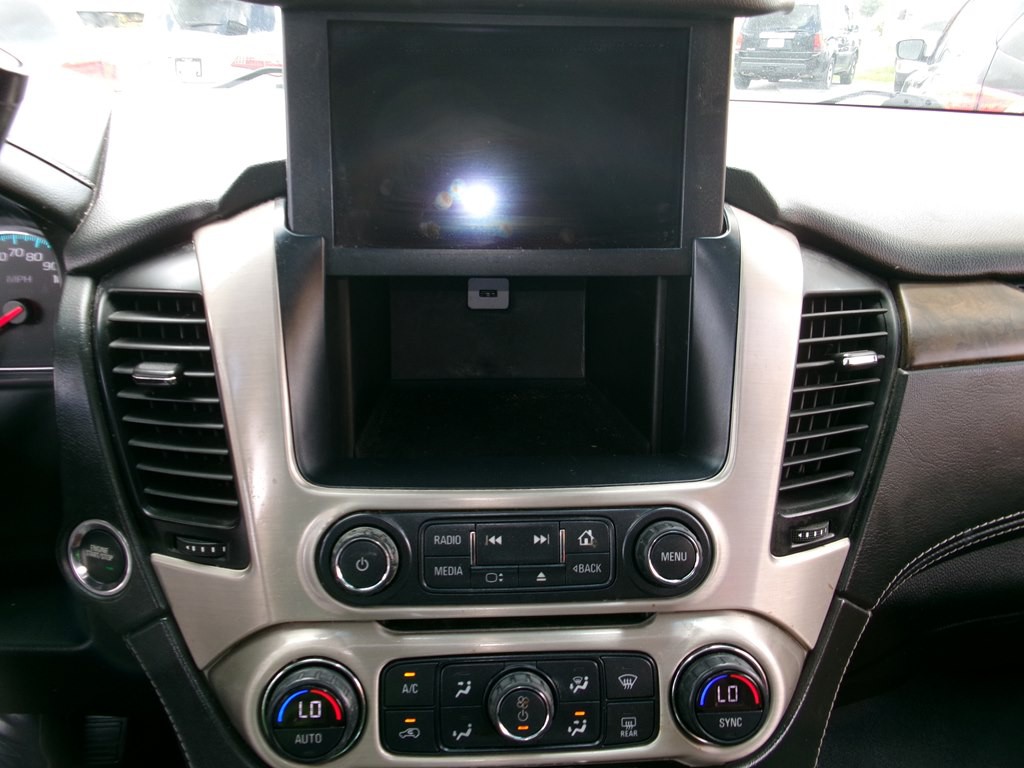 2018 GMC Yukon Image 15