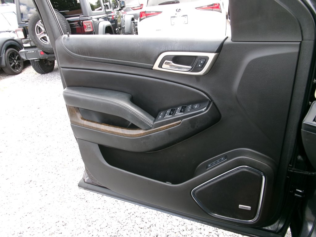 2018 GMC Yukon Image 16