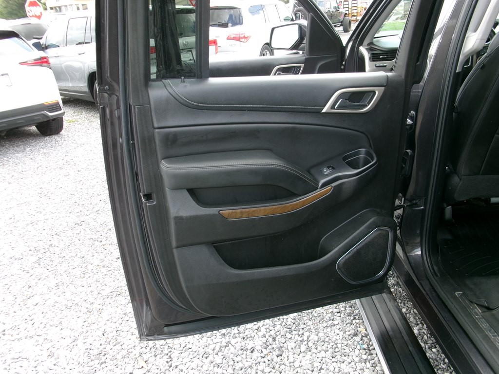 2018 GMC Yukon Image 20