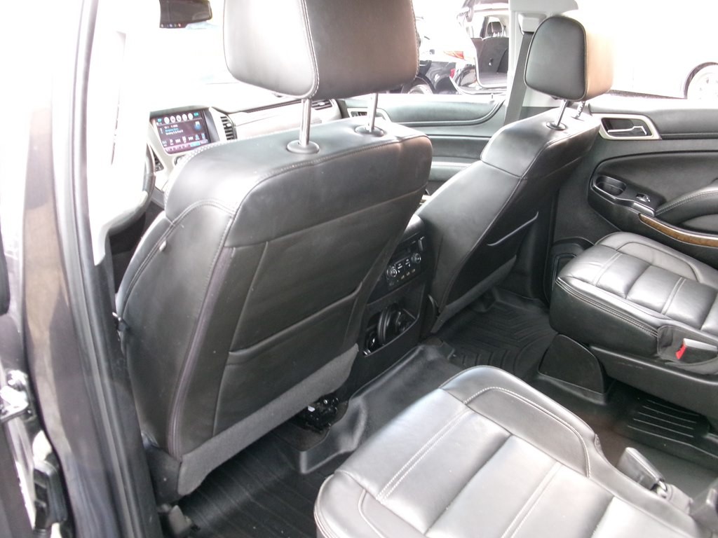 2018 GMC Yukon Image 21