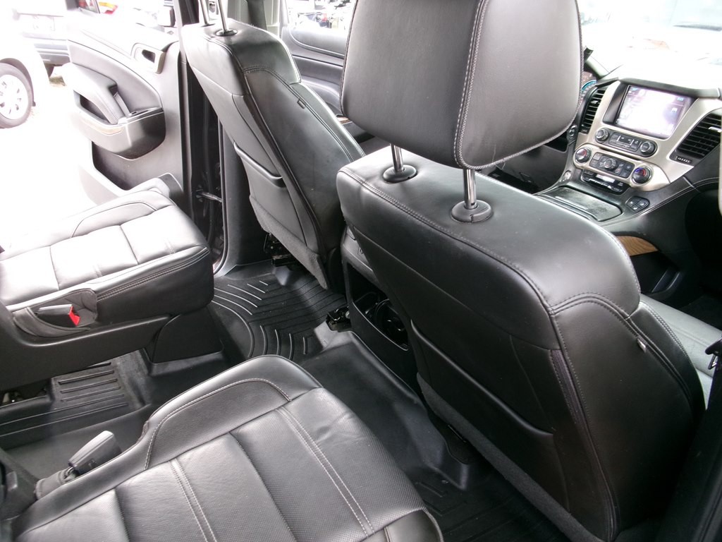 2018 GMC Yukon Image 26
