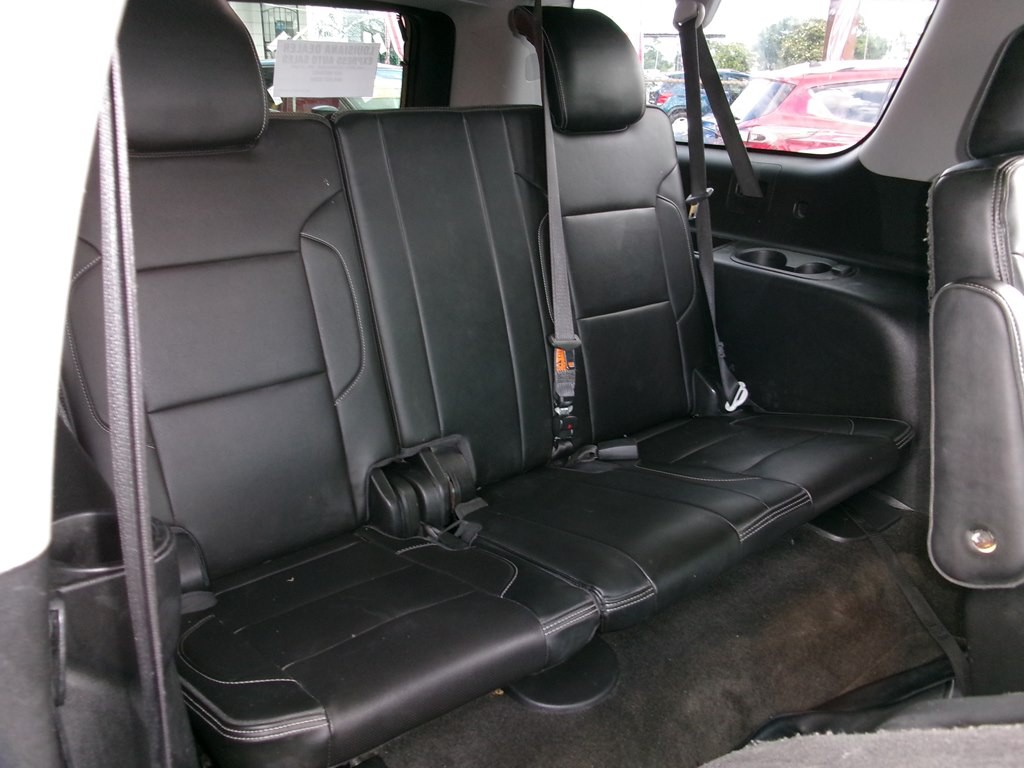 2018 GMC Yukon Image 27