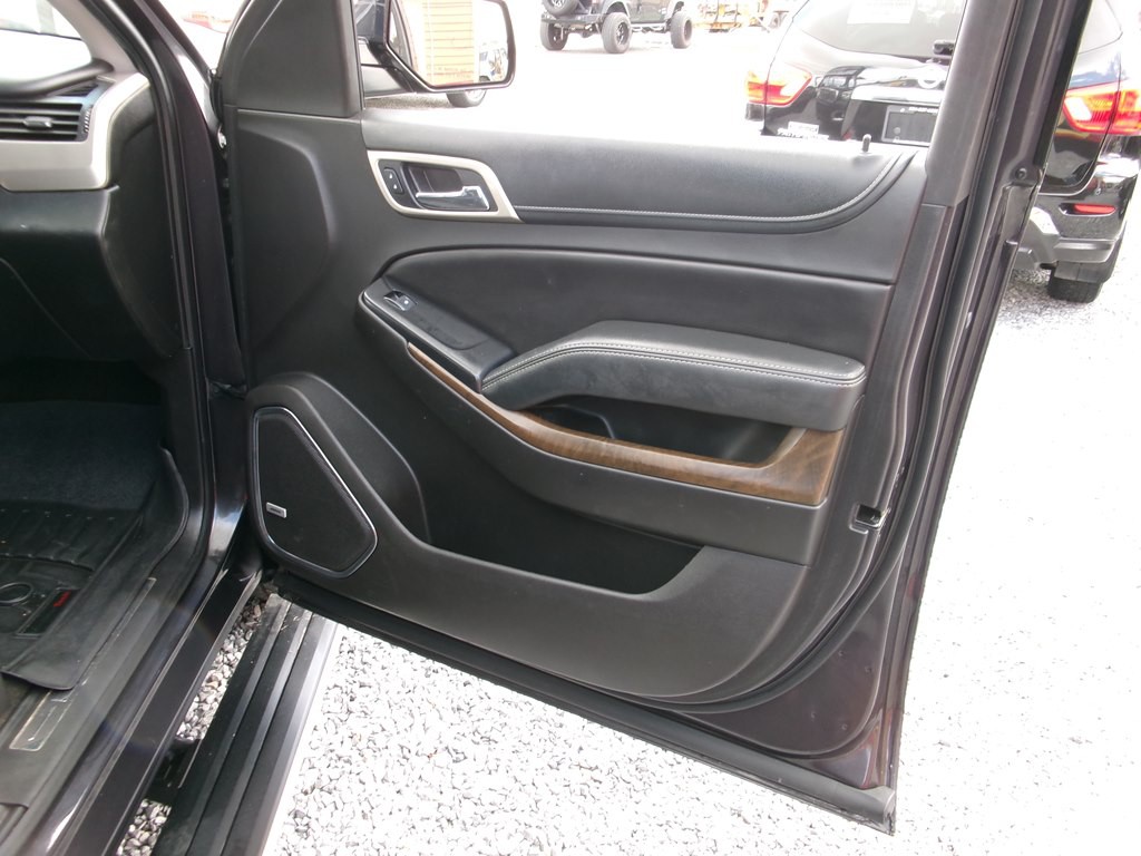 2018 GMC Yukon Image 29