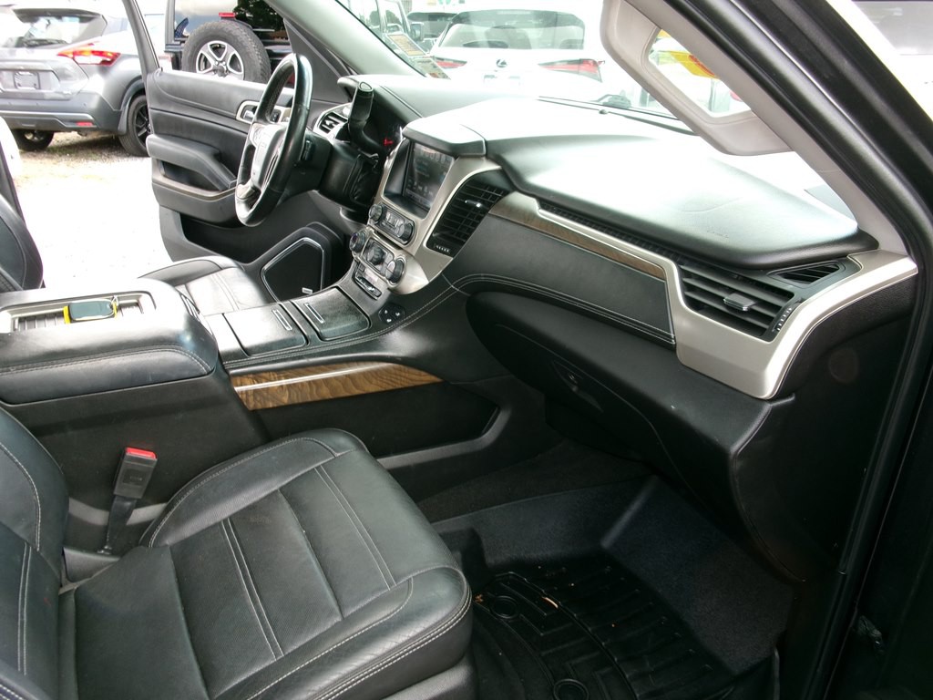 2018 GMC Yukon Image 30