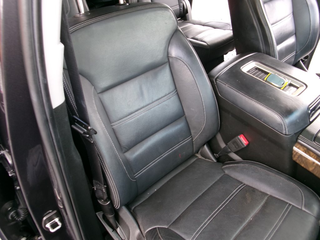 2018 GMC Yukon Image 31