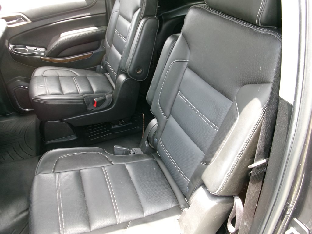 2018 GMC Yukon Image 32