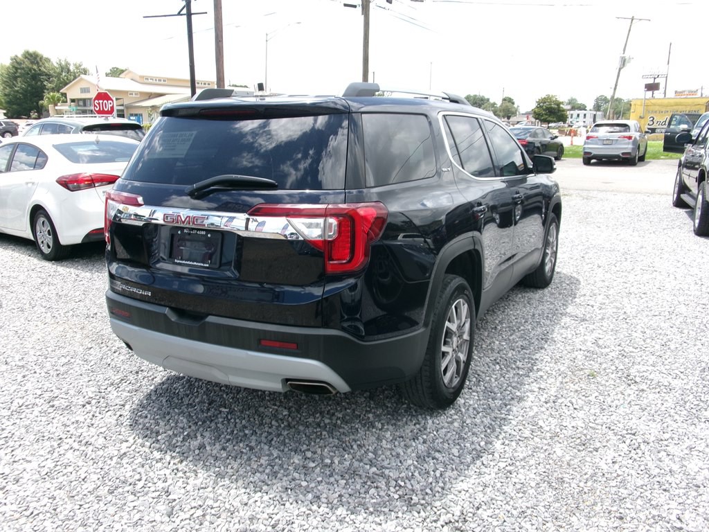 2021 GMC Acadia Image 7