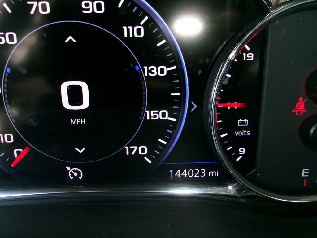 2021 GMC Acadia Image 11