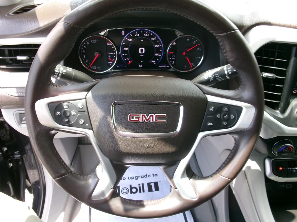 2021 GMC Acadia Image 12