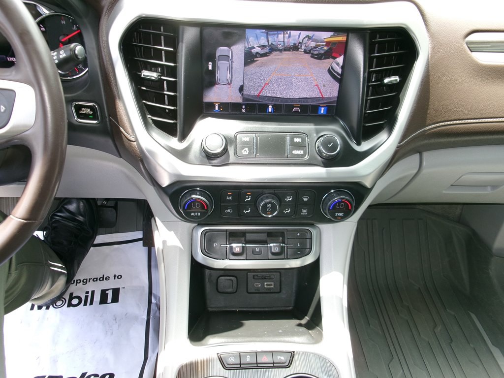 2021 GMC Acadia Image 14