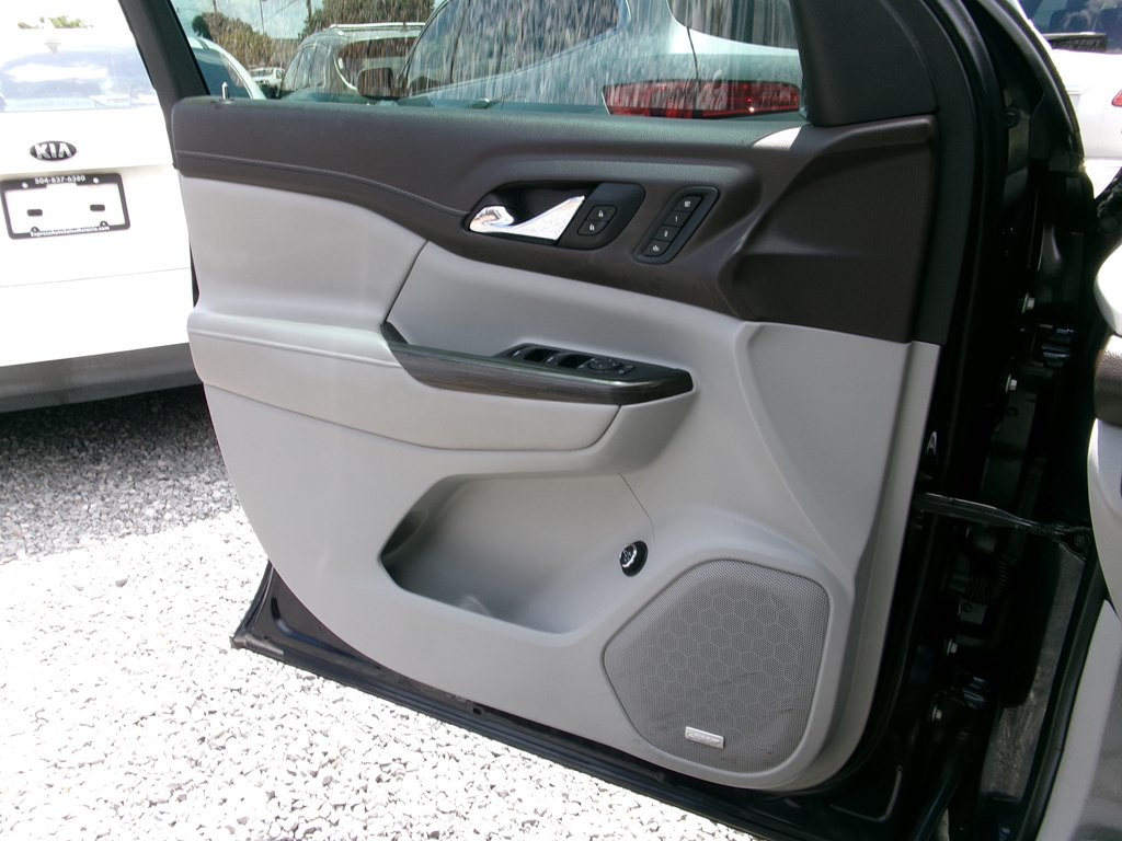 2021 GMC Acadia Image 15