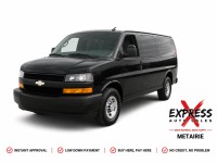 Image for 2021 Chevrolet Express LS ID: 7441165