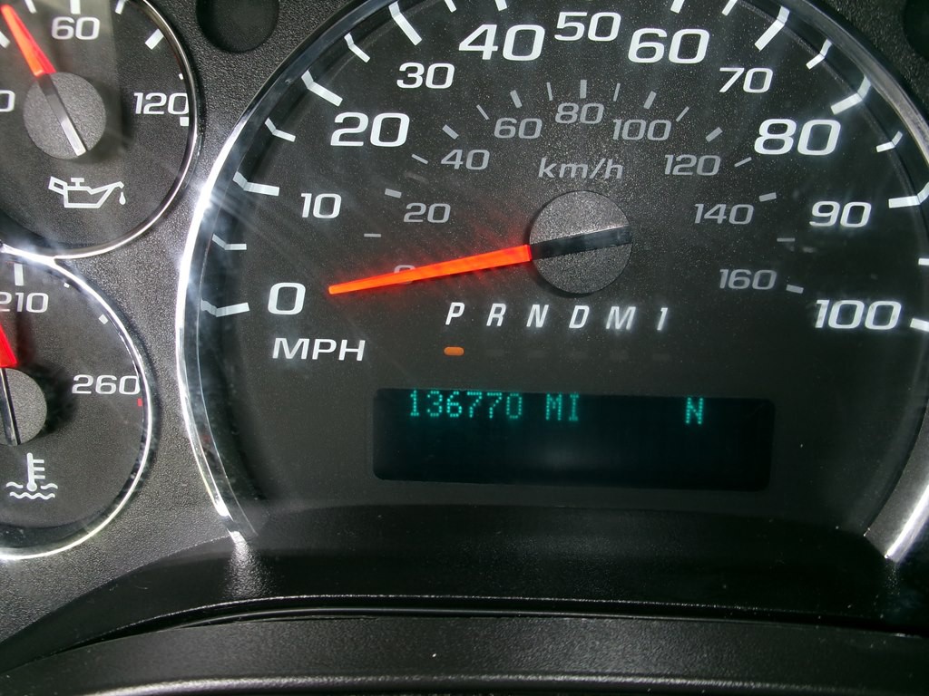 2021 Chevrolet Express Image 12