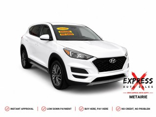 Image for 2020 Hyundai Tucson Limited ID: 7456667