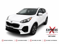 Image for 2020 Kia Sportage LX ID: 7462320