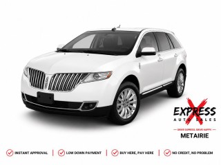 Image for 2013 Lincoln MKX  ID: 7462325