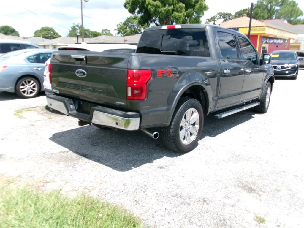 2018 Ford F-150 Image 6