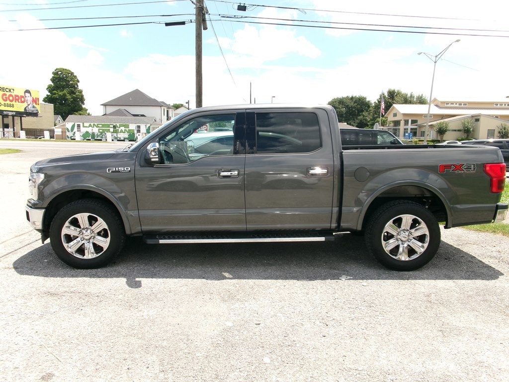 2018 Ford F-150 Image 9