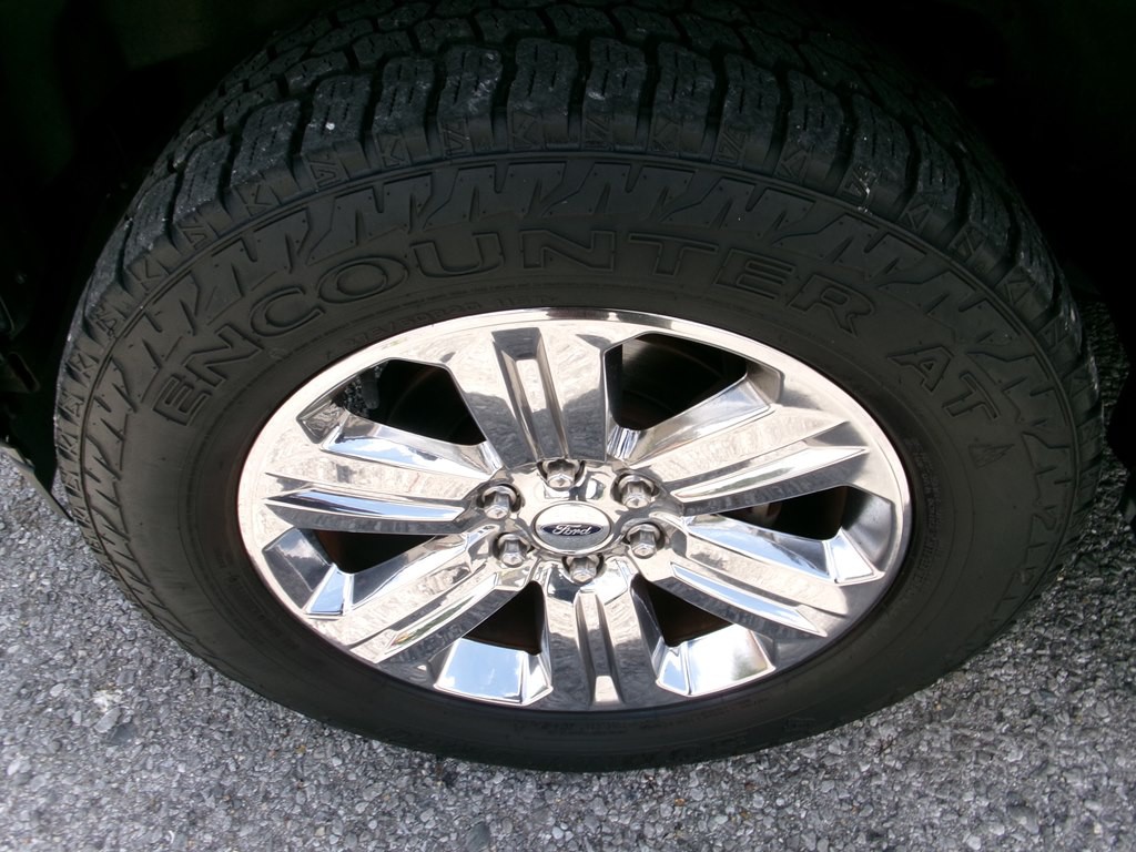 2018 Ford F-150 Image 11