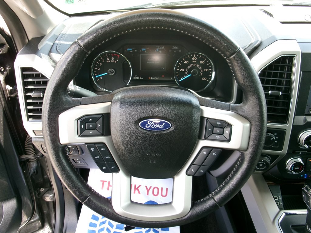 2018 Ford F-150 Image 15