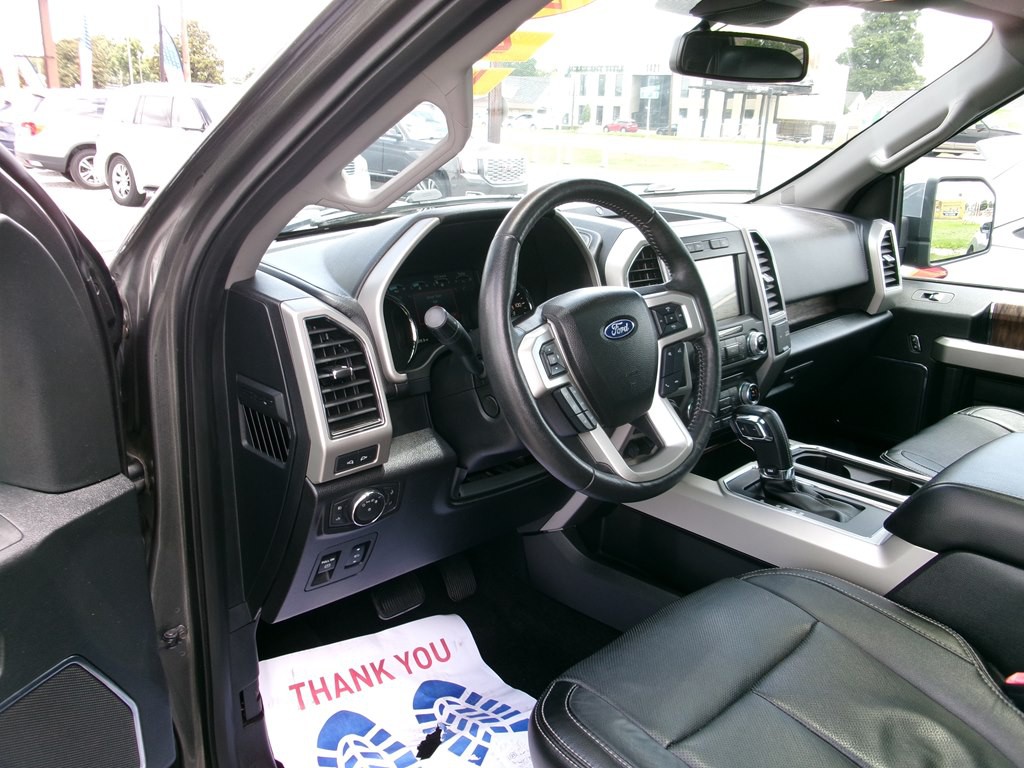 2018 Ford F-150 Image 19