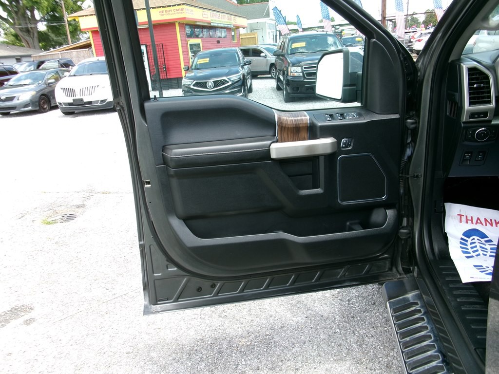 2018 Ford F-150 Image 20