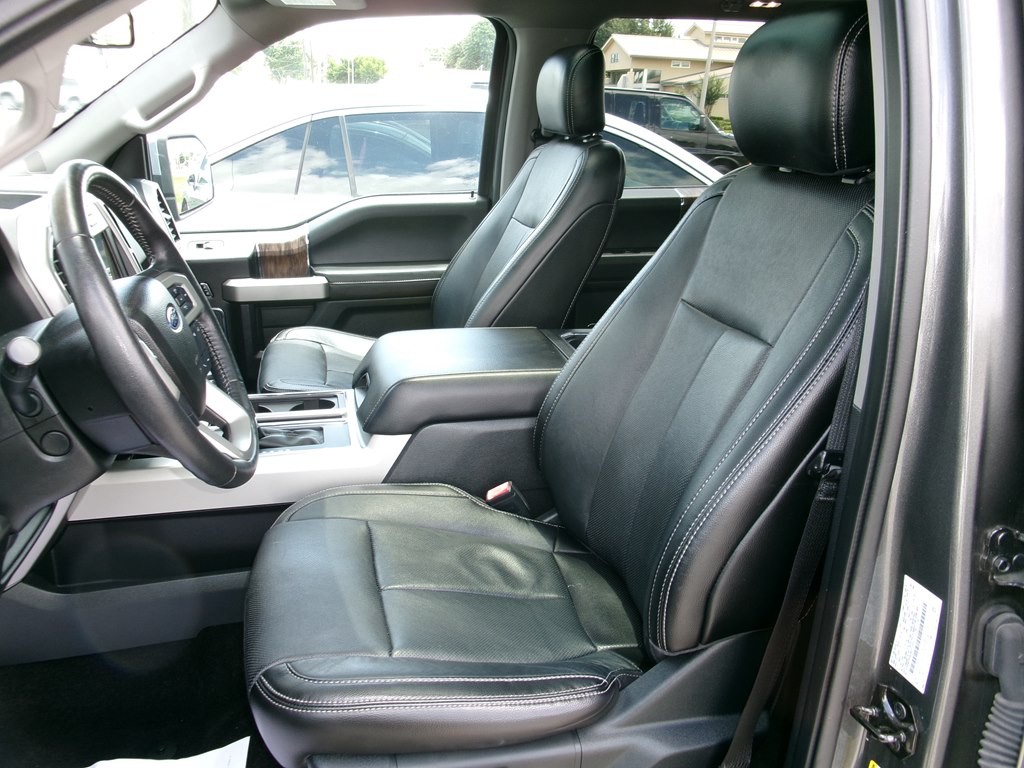 2018 Ford F-150 Image 21