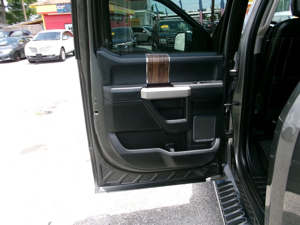 2018 Ford F-150 Image 22