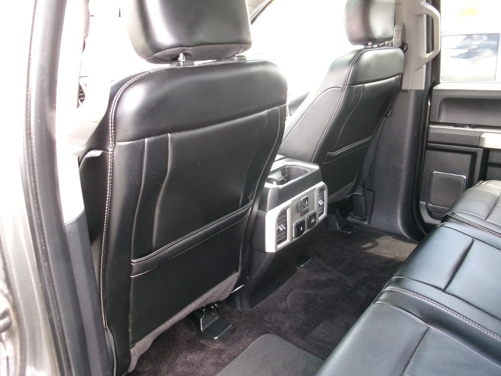 2018 Ford F-150 Image 23