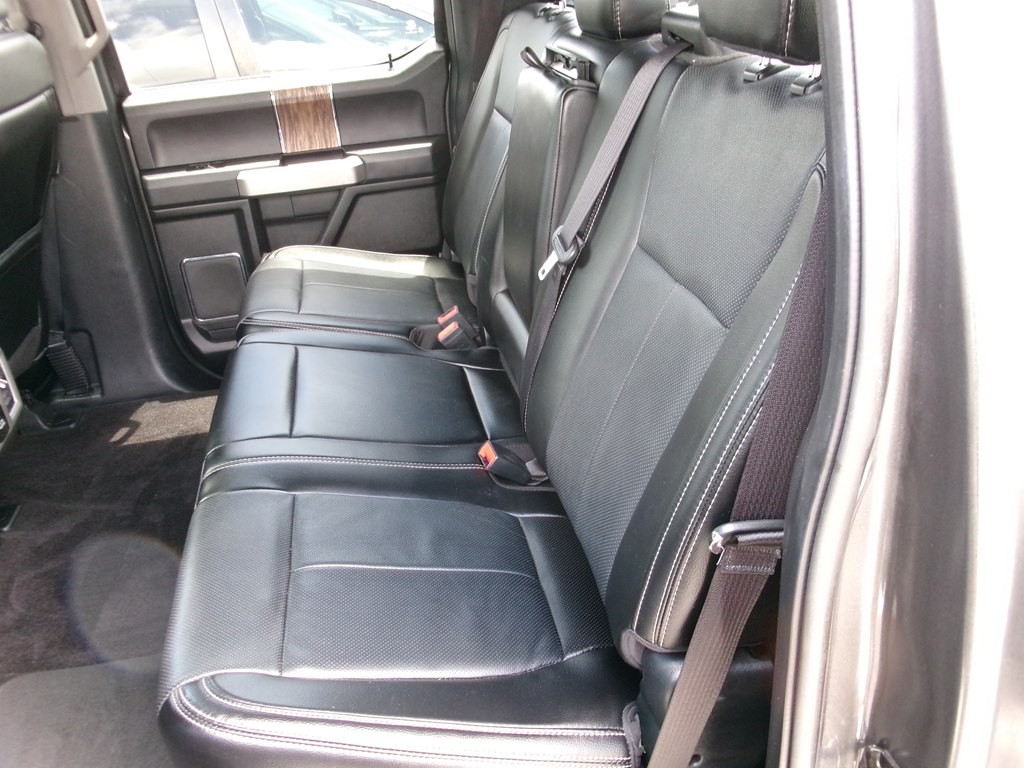 2018 Ford F-150 Image 24