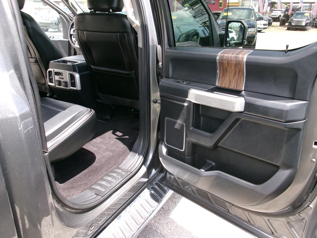 2018 Ford F-150 Image 26