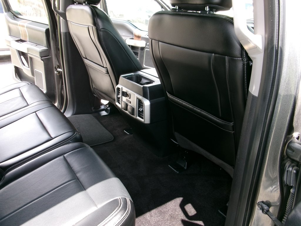 2018 Ford F-150 Image 27