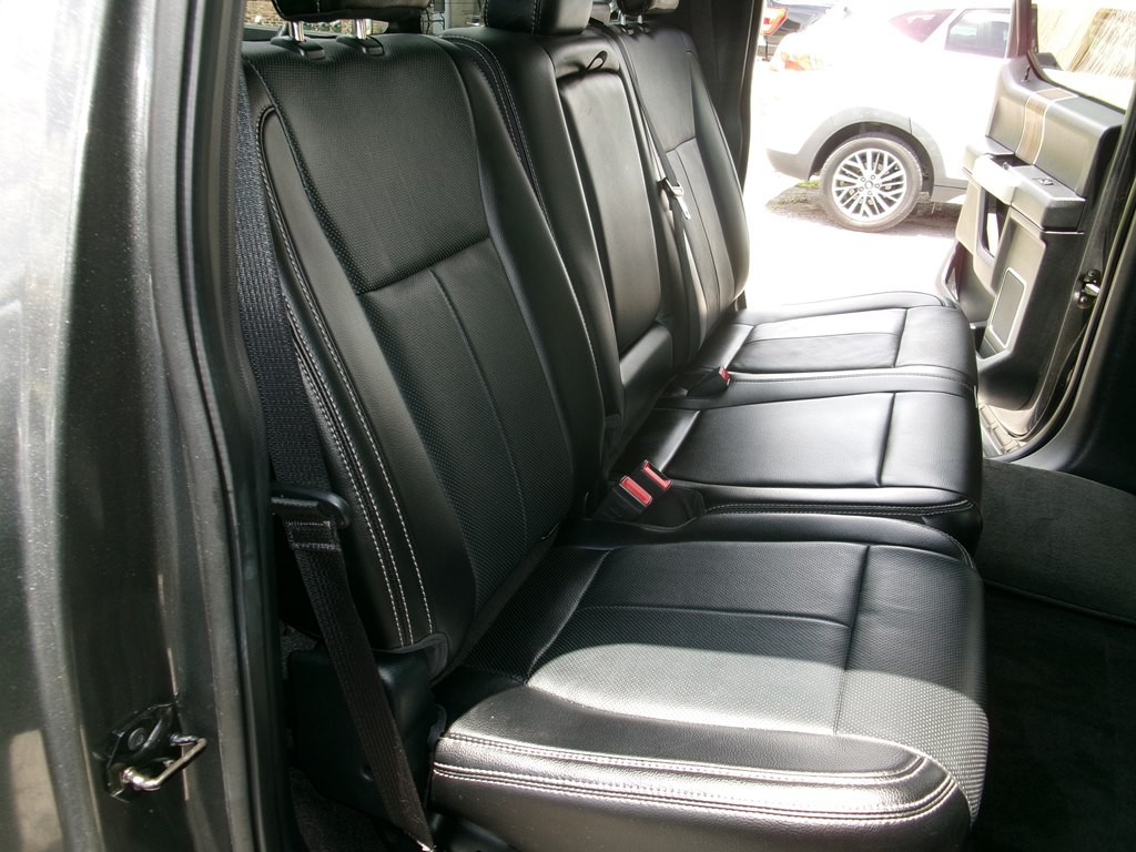 2018 Ford F-150 Image 28