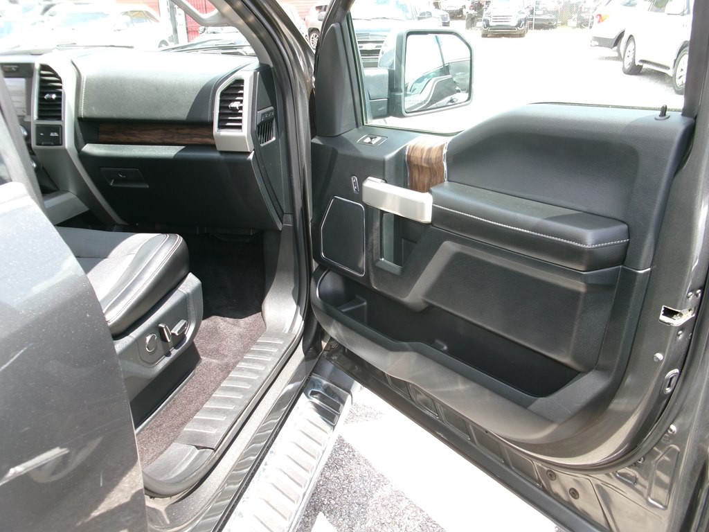2018 Ford F-150 Image 29