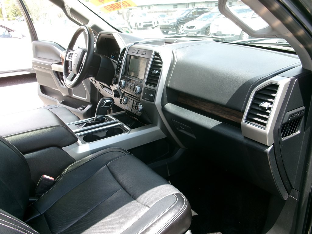 2018 Ford F-150 Image 30