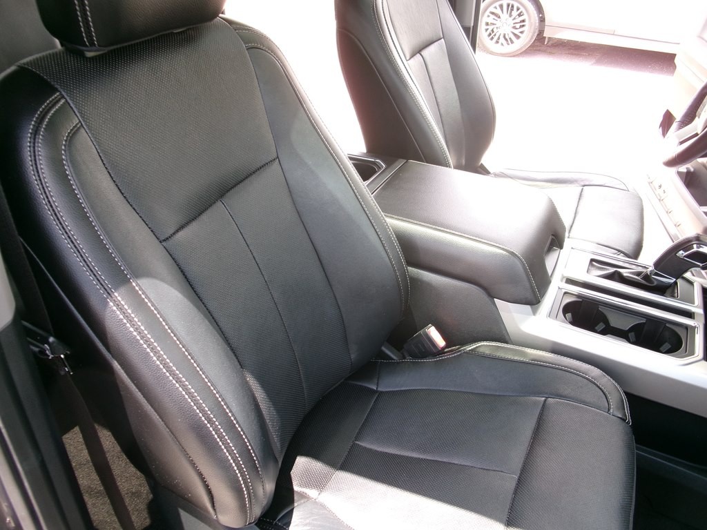 2018 Ford F-150 Image 31