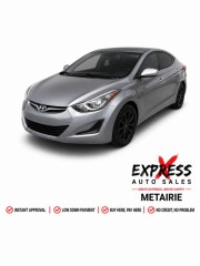 Image for 2016 Hyundai Elantra SE ID: 7472209