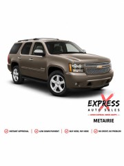 Image for 2012 Chevrolet Tahoe 1500 LT ID: 7483228