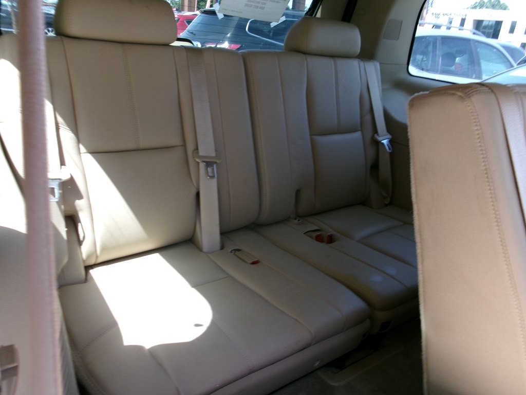 2012 Chevrolet Tahoe Image 27