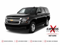 Image for 2020 Chevrolet Tahoe 1500 LS ID: 7483259