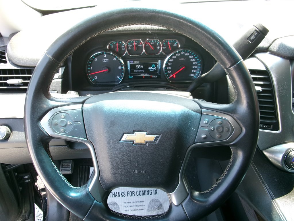 2020 Chevrolet Tahoe Image 13