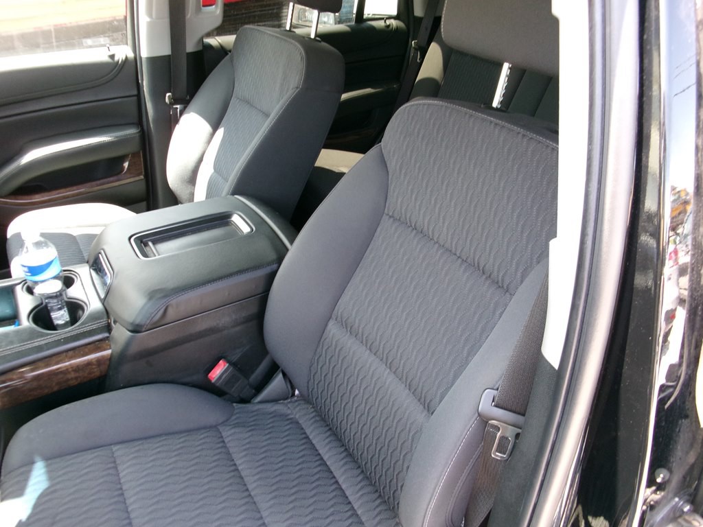 2020 Chevrolet Tahoe Image 18
