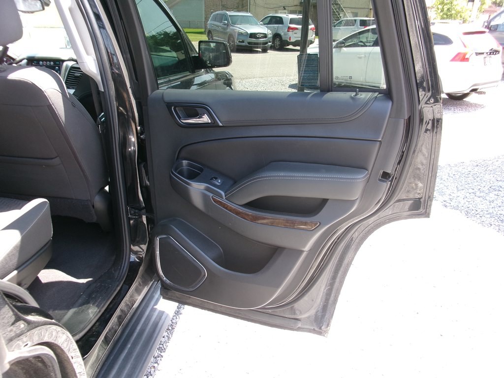 2020 Chevrolet Tahoe Image 23