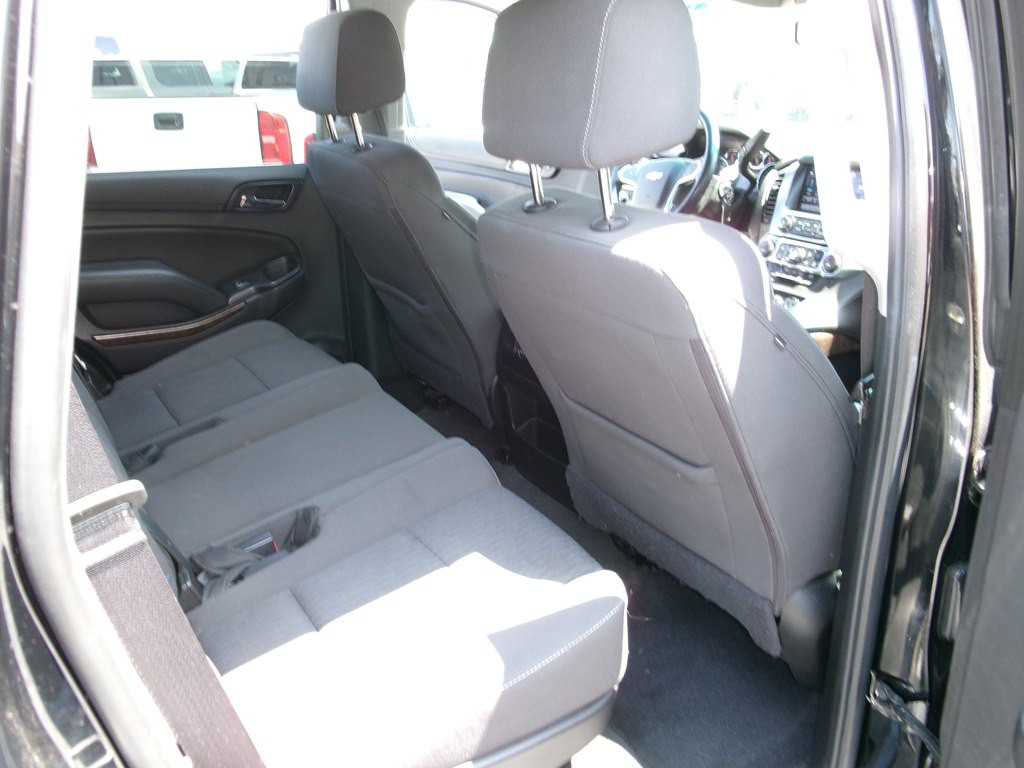 2020 Chevrolet Tahoe Image 26