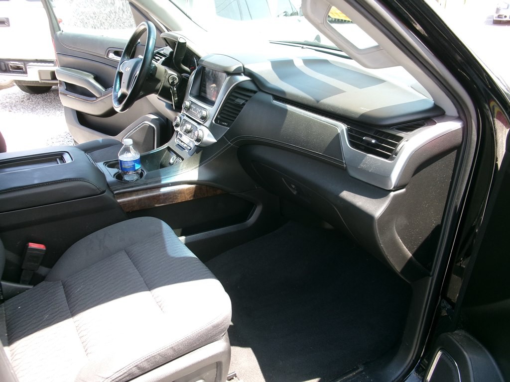 2020 Chevrolet Tahoe Image 28