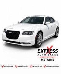 Image for 2016 Chrysler 300 S ID: 7498718