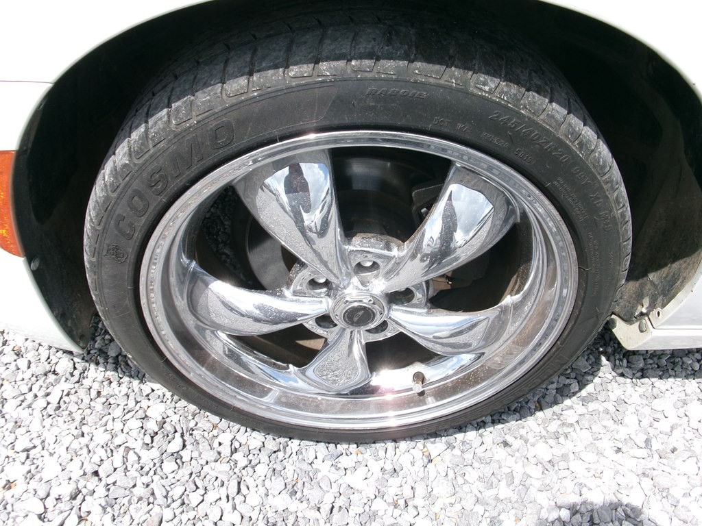 2016 Chrysler 300 Image 10