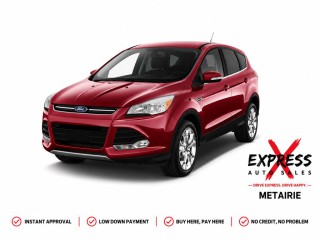 Image for 2016 Ford Escape Titanium ID: 7498724