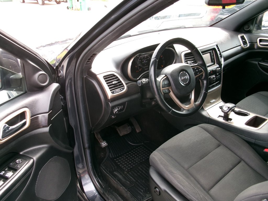 2014 Jeep Grand Cherokee Image 13